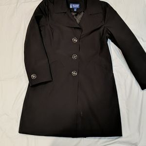 The Tower Collection by London Fog Raincoat